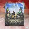 J.O.H - La cité (Explicit)
