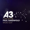 A3 - Come with Me (Poet Name Life Radio Edit)