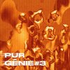 Le G、Amesy - Pur Génie #3 (feat. Amesy)(Explicit)