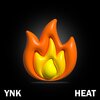 Ynk - HEAT