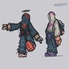 Daren、LowHe - Backtoback