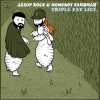 LICE、Aesop Rock、Homeboy Sandman - Pins and Needles (prod. by Cohenbeats)