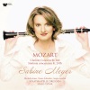 Sabine Meyer、Staatskapelle Dresden、Hans Vonk - Mozart: Clarinet Concerto in A Major, K. 622: I. Allegro