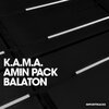 K.A.M.A.、Amin Pack - Balaton