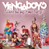 Vengaboys - Where Did My Xmas Tree Go?