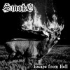 smoke - Rattlesnake Spirit