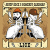 LICE、Aesop Rock、Homeboy Sandman - Vertigo