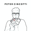 peter cincotti - Poker Face