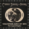 The Charlie Daniels Band、Charlie Daniels - Long Haired Country Boy (Live)