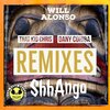 that kid chris、2022 Will Alonso、Will Alonso - Shhango (That Kid Chris Remix)