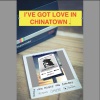 Brian Farrell、Colonel Bagshot - I'VE GOT LOVE IN CHINATOWN .