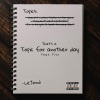 LeJond、FITZ - Topic for Another Day (feat. Fitz)(Explicit)
