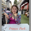 Brian Farrell、Colonel Bagshot - PRINCES PARK .