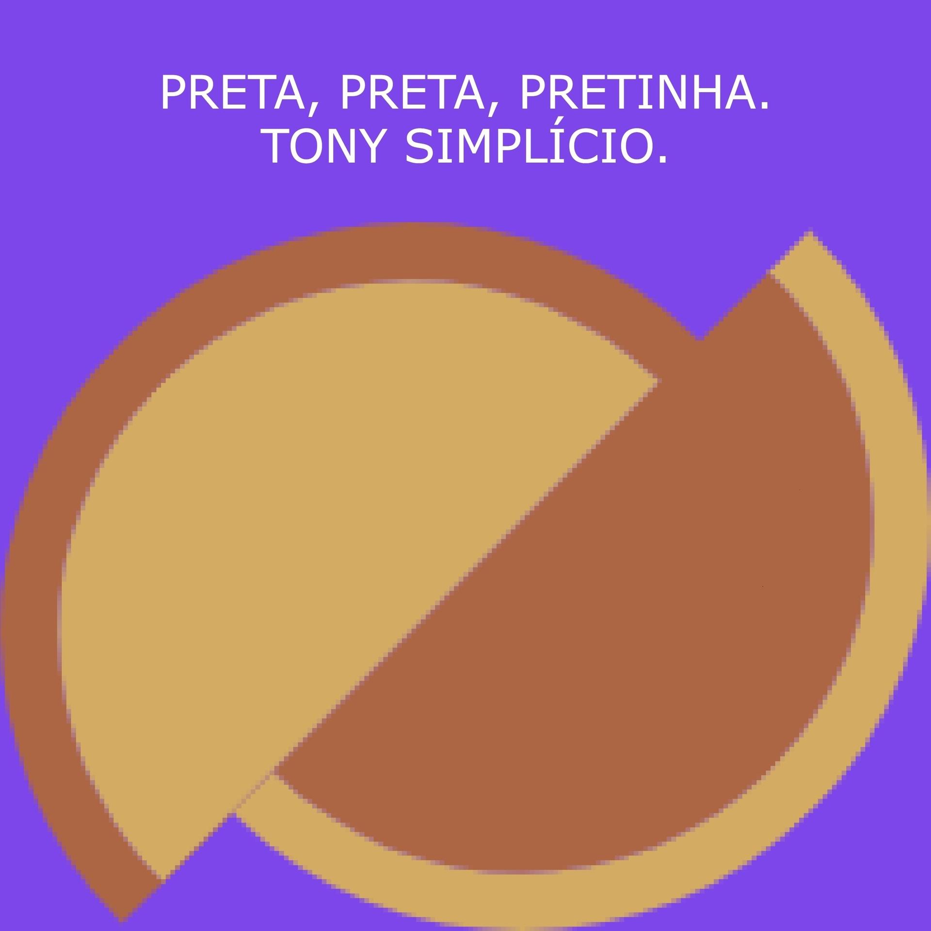 Tony Allen - Preta, Preta, Pretinha