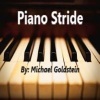 Michael Goldstein《Piano Stride》[MP3/LRC]