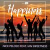 Nick Peloso、ian sweetness、molella - Happiness (Molella Edit)