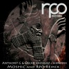 Anthony G、Oscar Vazquez、Moshic - Hermon (Moshic Remix)