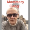 Brian Farrell、Colonel Bagshot - The Mammery Gang .