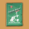 Senior Citizen - Natron House