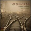 Tommy Byrnes、Mike Ladd - St. Michael's Day (feat. Mike Ladd)