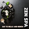 Massage Spa Academy《Zen Spa Day》[MP3/LRC]