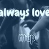Menacing Threats、DoubleS - I'll Always Love You (feat. Double S)(Explicit)