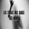 H3 - Las fobias mas raras del mundo