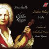 Orchestre De Chambre Du Marais、Pascal Vigneron、Frédéric Pélassy - I. Allegro (Les Quatre Saisons)