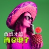 新加坡 Lounge - 西班牙的清凉电子