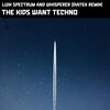 Luix Spectrum、Whisperer - The Kids Want Techno (Diatek Remix)