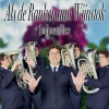 Jorijn Van Hese、Gerrit Claeijs、Leger des Heils、Cornelis Tj. Ros - Als de Ranken Aan de Wijnstok (Euphonium Multi-Track)