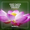Asher Swissa、eran hersh、SANDHAUS - My Silence