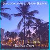 Rafael Orue - Introduction in Miami Beach