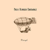 Paco Borges Ensemble - Parasol