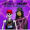Shawneci Icecold、DJ Swamp - Welcome to Fright Night (Explicit)