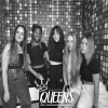 Hielo、Tami、EUNISE、TOXINA、Judith Alonso、EMEWEY ESTUDIO、Katsuro Beats、Nigma Beats、Maria Mateos Martin、Lara Lojo Gamallo、Judith Alonso Alonso、Eunice Annss Jerry、Tamara Loureiro Pereira、QUEENS - Queens