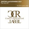 Katarina July、Jantika - This Tech Luzztro