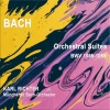 Karl Richter、Münchener Bach-Orchester《I. Ouverture》[MP3/LRC]