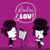 Κλασική Μουσική Maestro Mozy、Παιδικά Τραγούδια Loulou & Lou - Brahms Lullaby