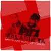 Dany Punto Rojo、Ortiz Queen - malagueta (feat. ortiz queen)