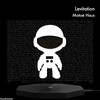 Motoe Haus - Levitation (Chaplin mix)
