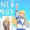 封茗囧菌 - New Boy