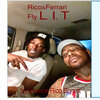 Terence Rico Bryant - L.I.T (Explicit)