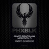 James Bradshaw、Meredith O - I Need Someone (ExtendedMix)
