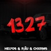 Helyos、Rau、Chxrms、Dixon、Thefly - Nasılsın Aşkta