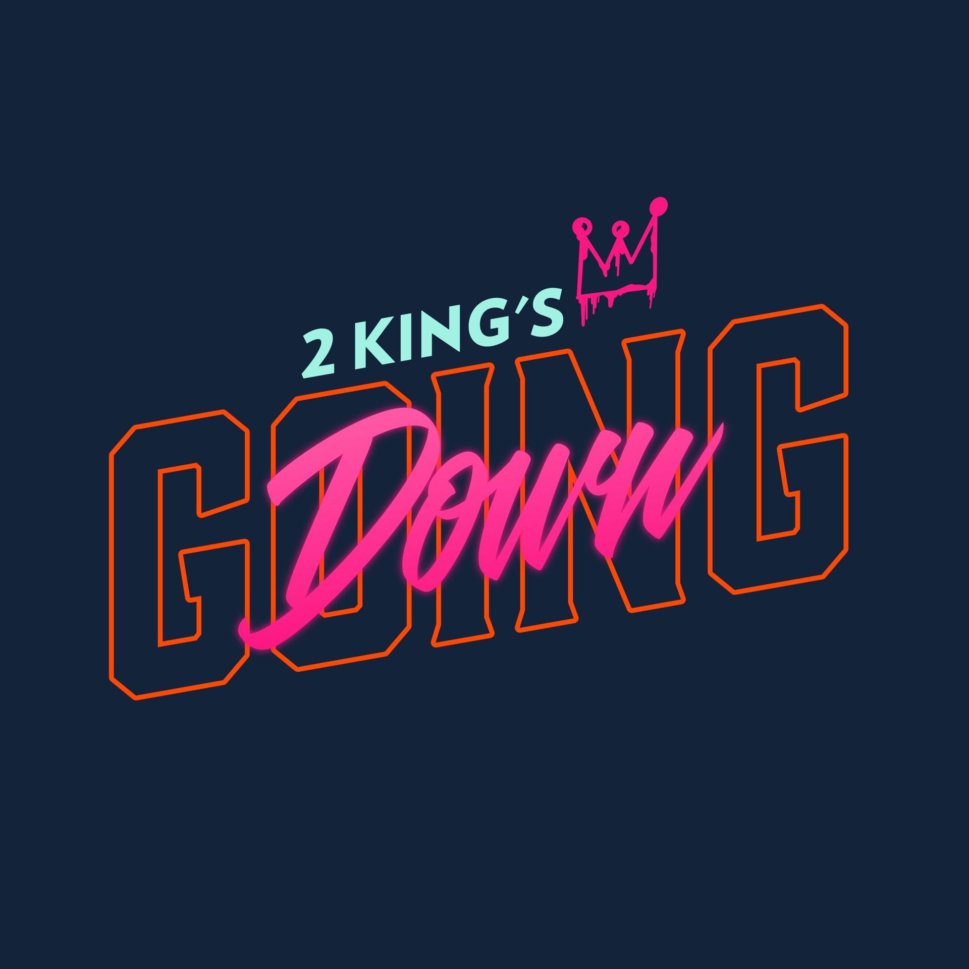 K2 - Going Down (Explicit)