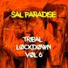 Sal Paradise、Pandora Ind - And That's All