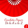 Concha Marquez Piquer - Canasteros de Triana