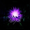 乔鹿_Scarlett、卡司宝贝 - 怪火 (Illusion)