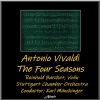 Reinhold Barchet、Stuttgart Chamber Orchestra - The Four Seasons, Violin Concerto in E Major, Rv 269 